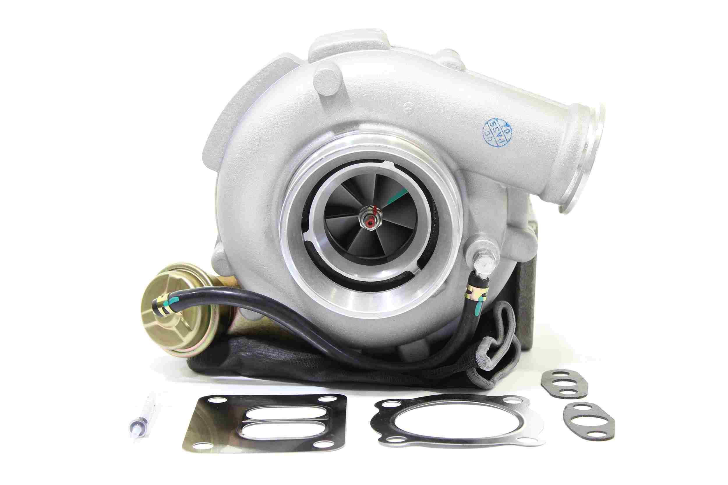 Turbolader 10901292 ALANKO A9060962899 MERCEDES-BENZ