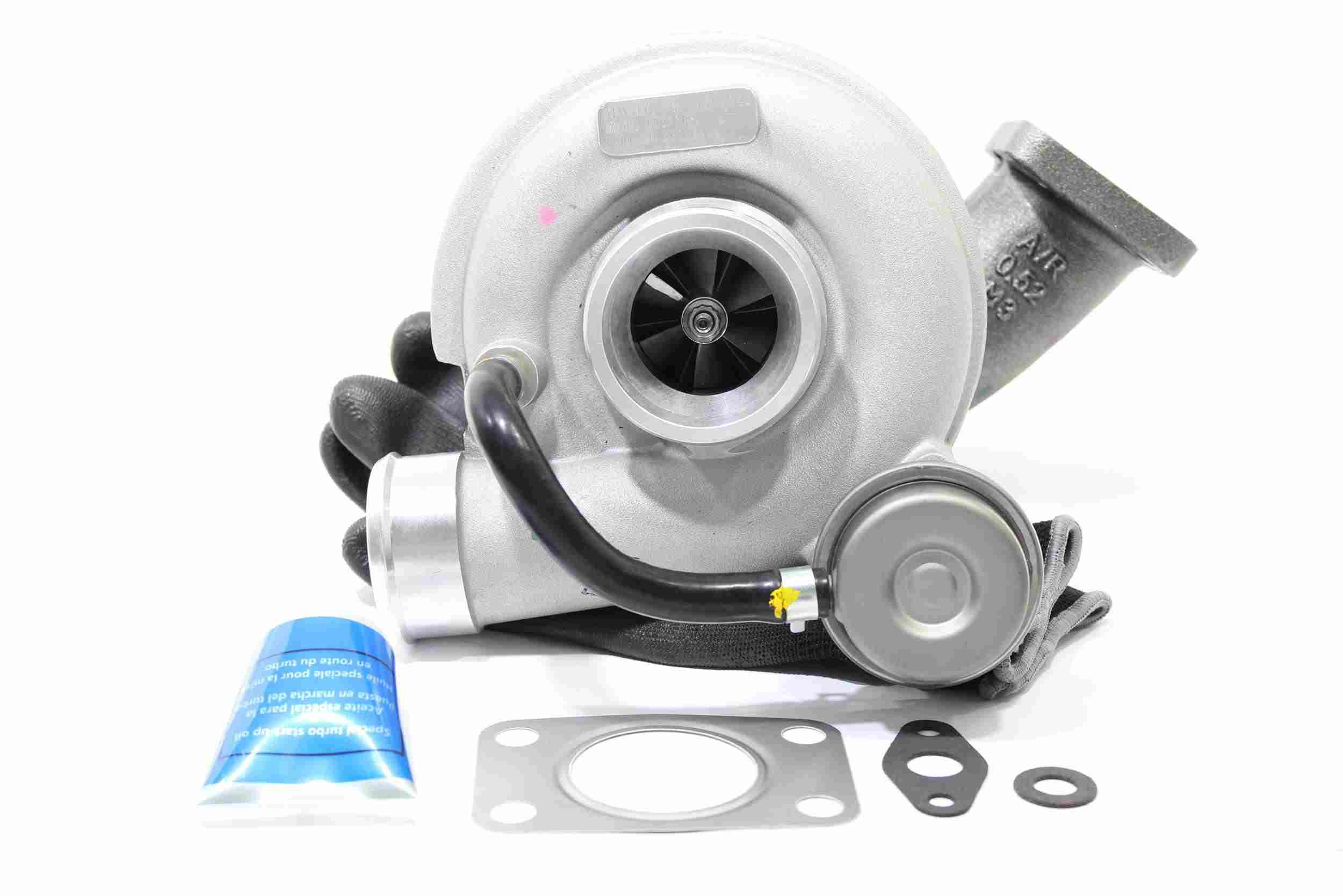 Abgasturbolader ALANKO 10901542 Bewertung