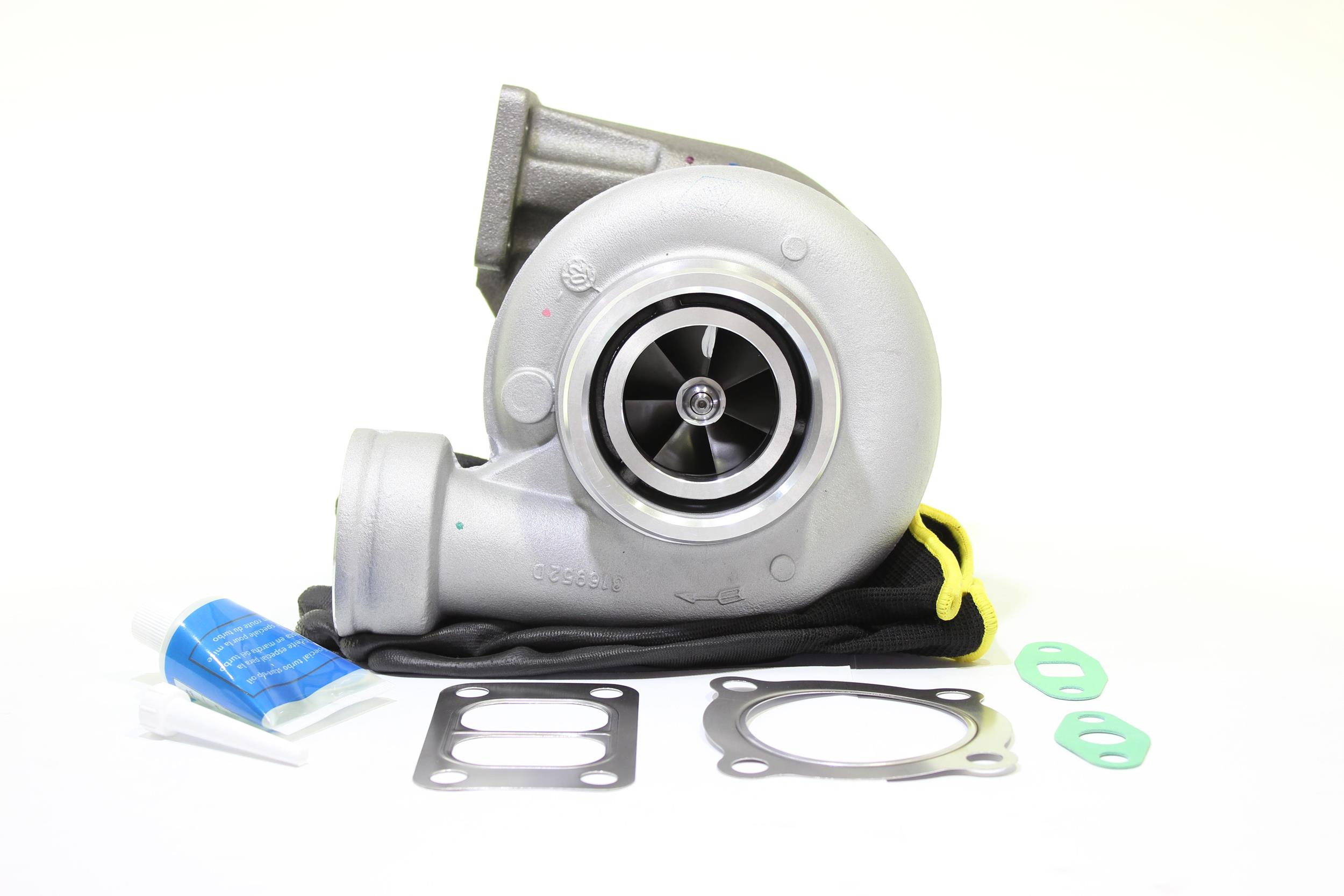 Turbolader 10901666 ALANKO 04259315 VOLVO