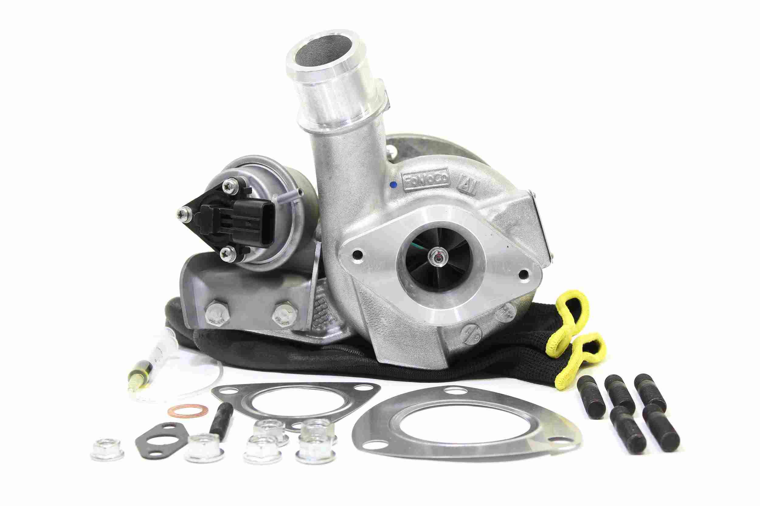 Turbolader 10901684 ALANKO 2008134 FORD