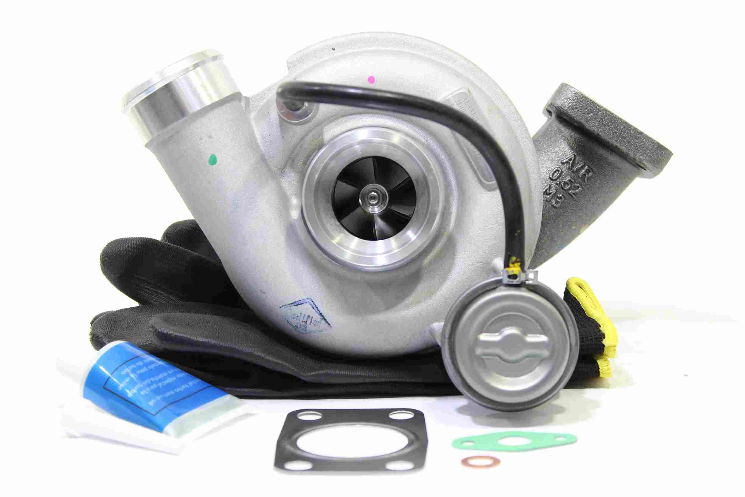 Turbolader 10901752 ALANKO 2674A227P OPEL, FIAT, HYUNDAI