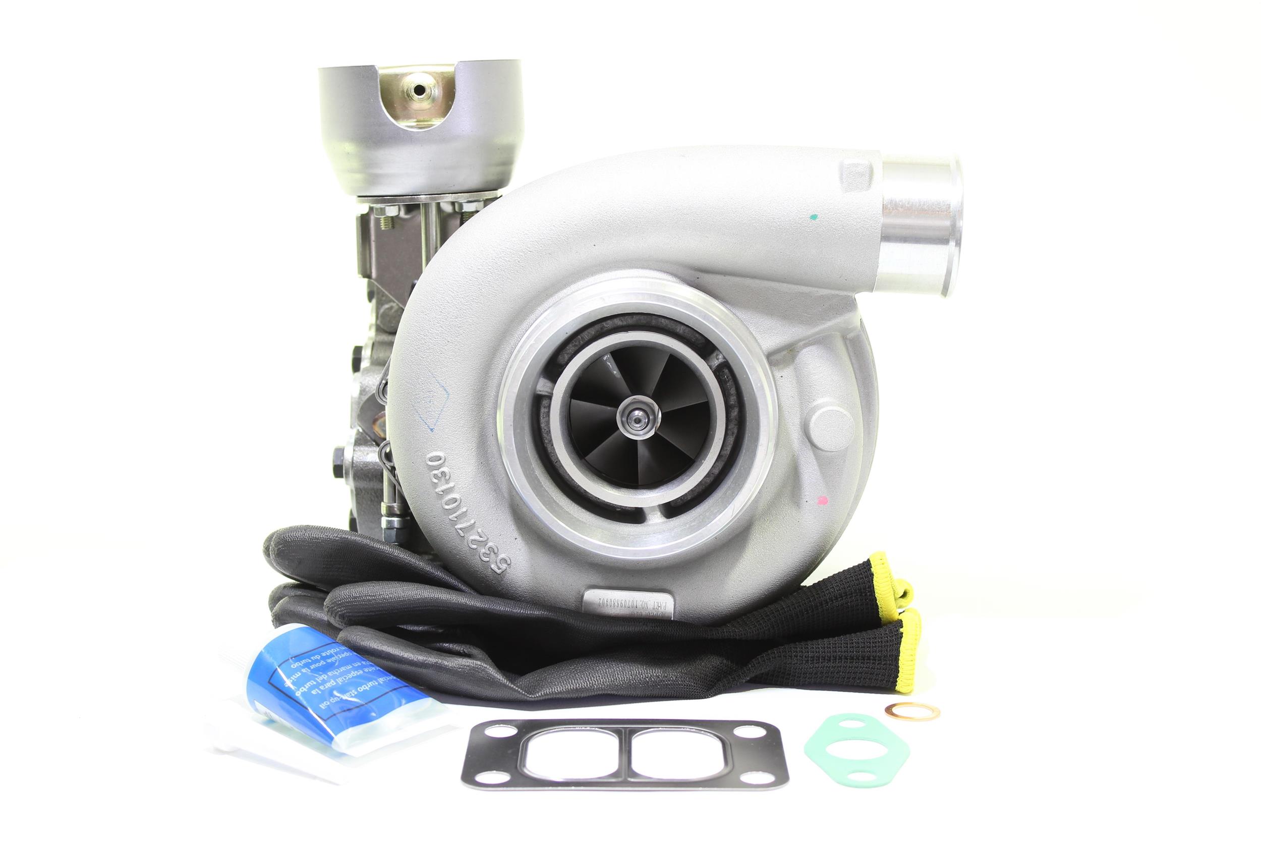 Turbolader 10901756 ALANKO 3159810 VOLVO