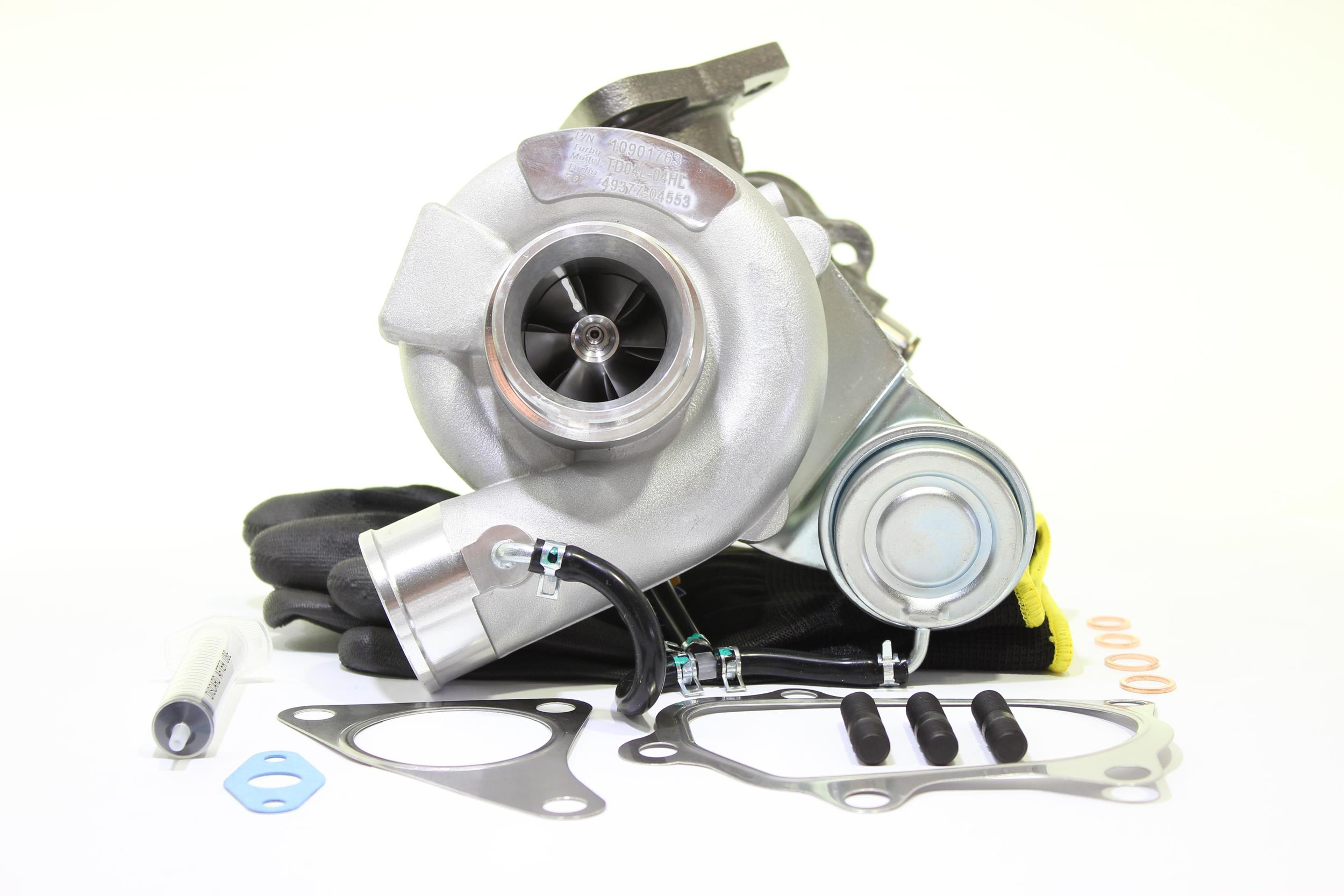 Turbina ALANKO 10901763