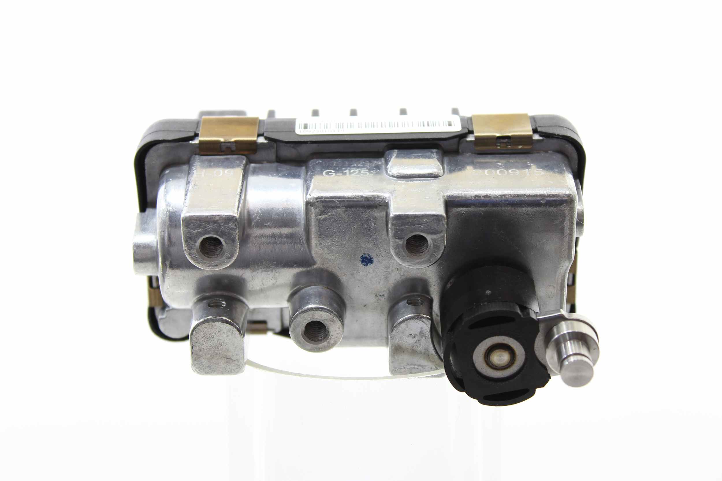 Stellelement, Turbolader 10923016 ALANKO 7790992C BMW, MINI