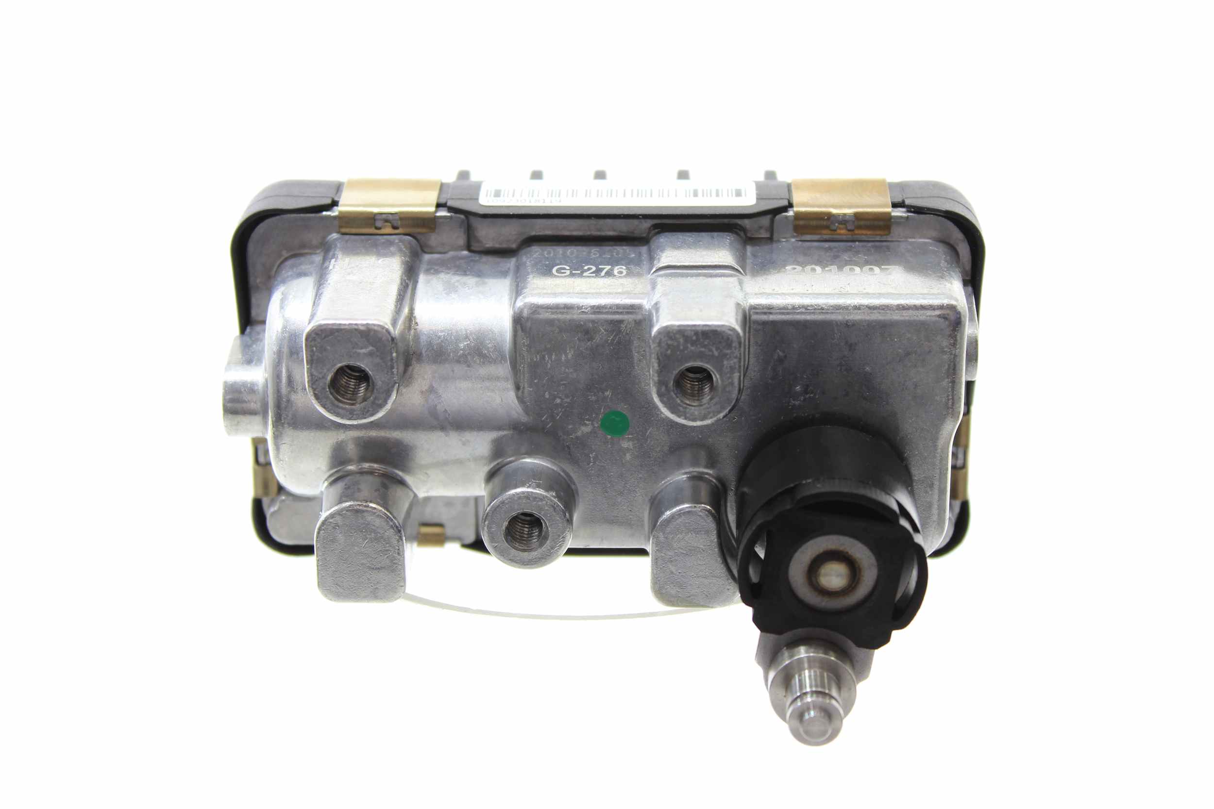 Stellelement, Turbolader 10923018 ALANKO A6460900480 MERCEDES-BENZ