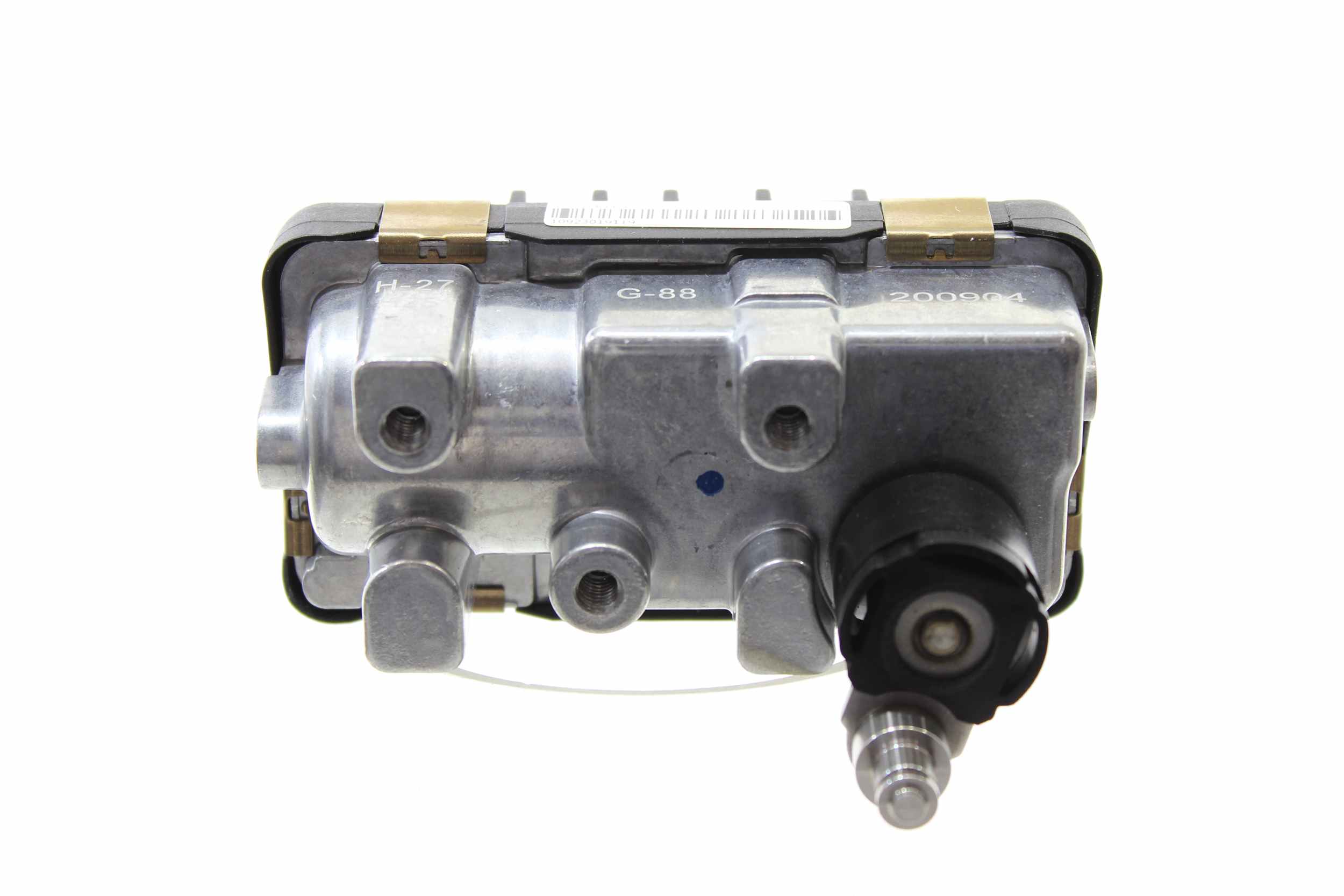 Stellelement, Turbolader BK3Q6K682CC ALANKO 10923019 VW, AUDI, BMW, MERCEDES-BENZ, FORD
