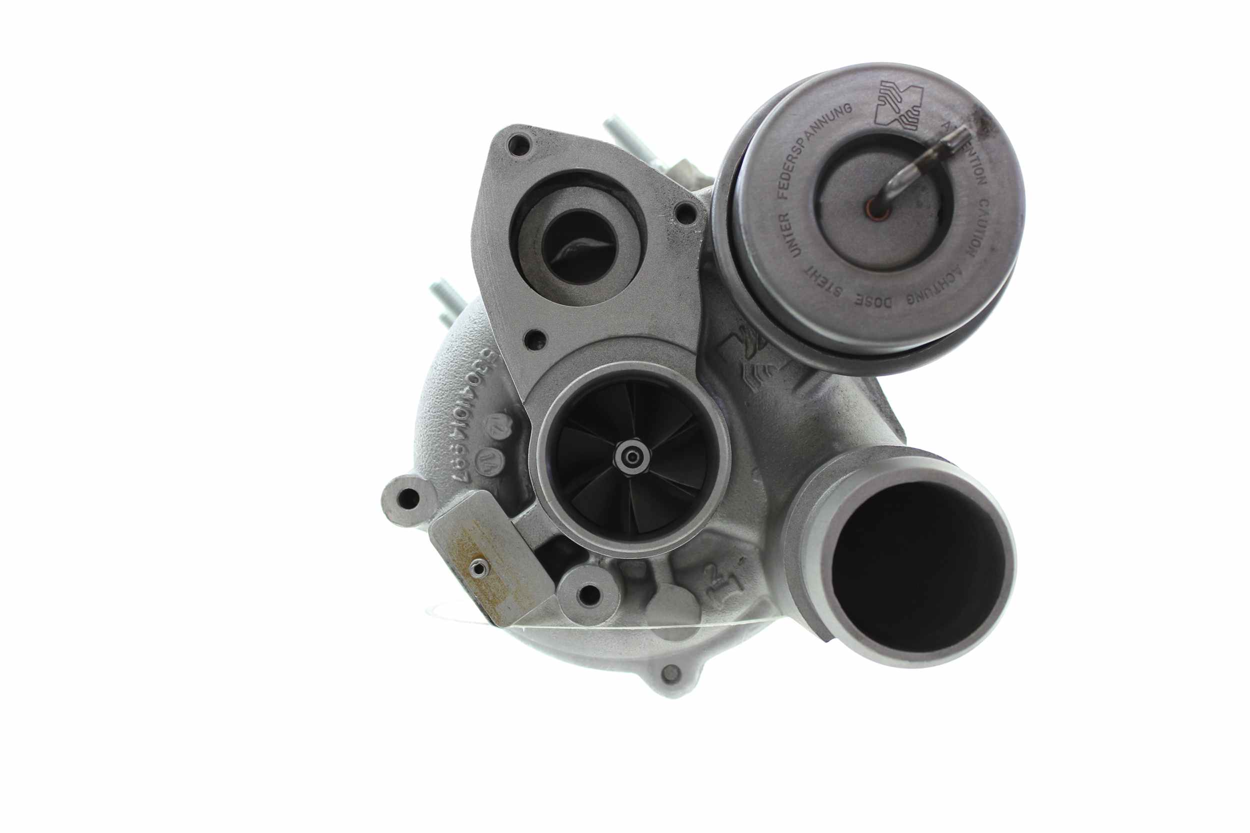 Турбокомпресор 7 649 495 ALANKO 11901597 BMW, MINI