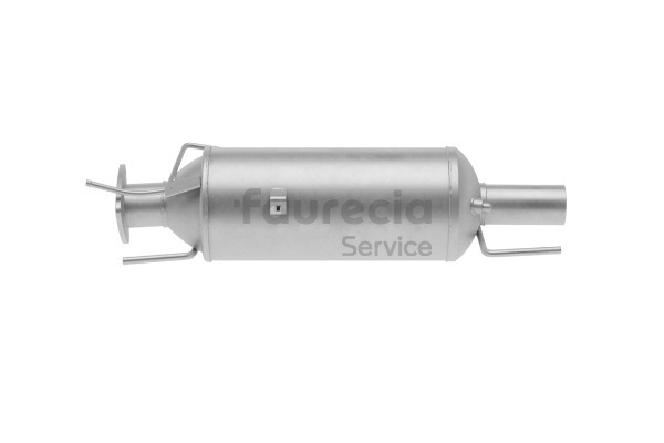 Dieselpartikelfilter Faurecia FS01256F
