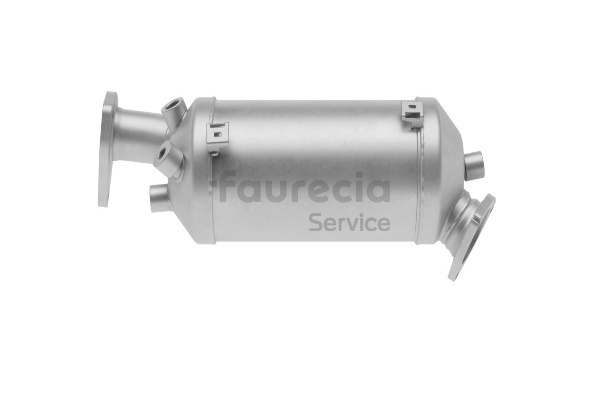 Partikelfilter (DPF) FS03077F Faurecia 8E0254750H VW, AUDI, SKODA, SEAT