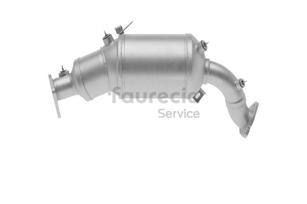 Soot filter Faurecia FS03129F