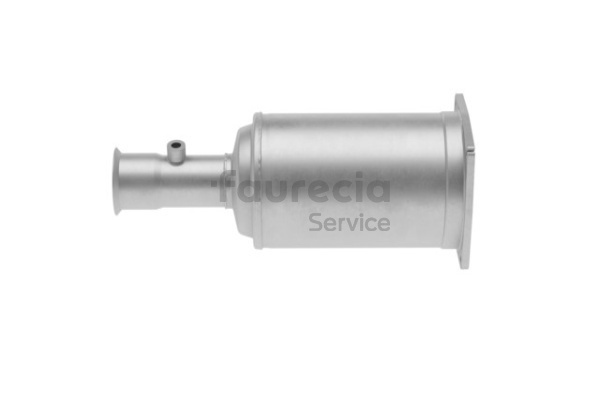 DPF filter Faurecia FS15278F