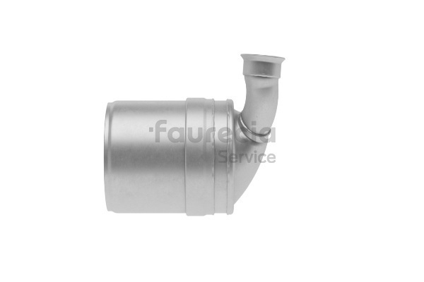 Diesel particulate filter Faurecia FS15632F