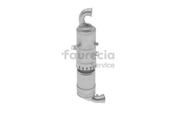 Soot filter Faurecia FS15872F
