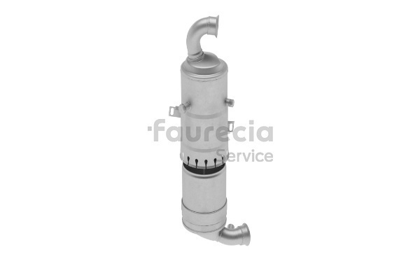 Diesel particulate filter Faurecia FS15872S