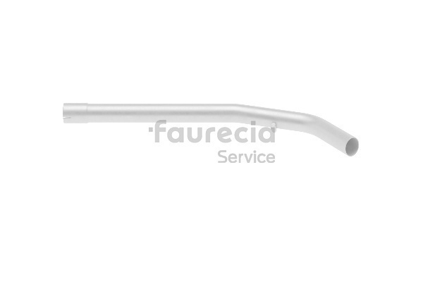 16473381 Eksosrør Faurecia Mitsubishi
