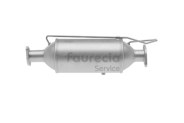 16473392 Faurecia DPF KIA price