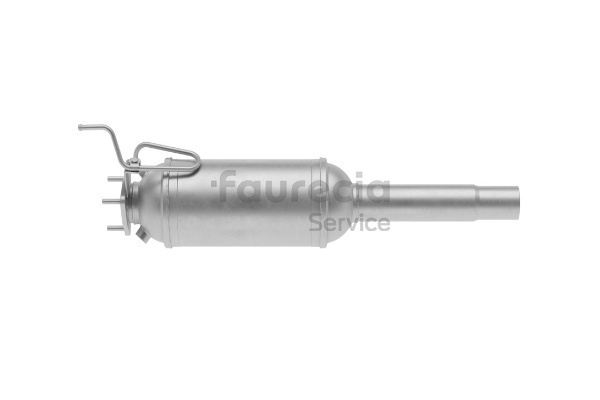 Particulate filter Faurecia FS25174F