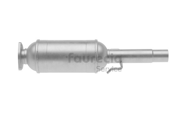 Diesel particulate filter Faurecia FS25537F