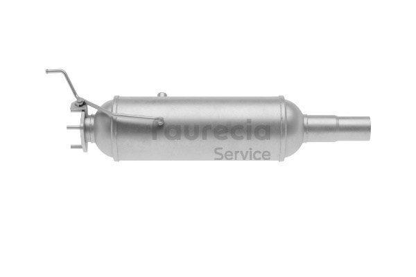 Exhaust filter Faurecia FS25886F