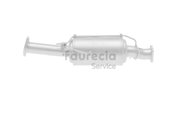 Diesel particulate filter Faurecia FS30112S