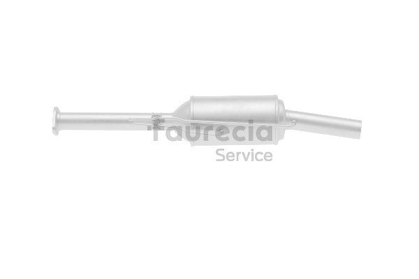 Particulate filter Faurecia FS30401F