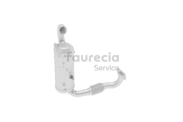 DPF Faurecia FS30402F