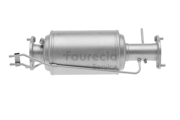 Φίλτρο DPF Faurecia FS30581F