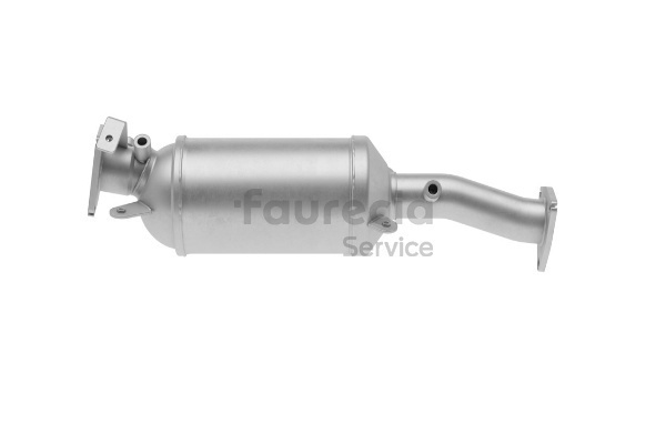 16473455 DPF Faurecia CR-V price