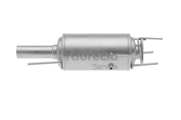 Filtro de fuligem partículas sistema de escape Faurecia FS40061F