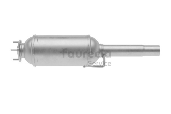 DPF Faurecia FS40180F
