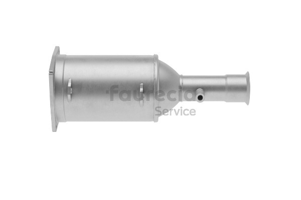 Partikelfilter (DPF) FS43292F Faurecia 174008 MERCEDES-BENZ, FIAT, PEUGEOT, CITROЁN, LANCIA