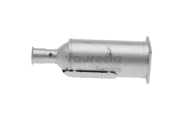 Partikelfilter (DPF) FS45272F Faurecia 170609 MERCEDES-BENZ, PEUGEOT, CITROЁN, TALBOT