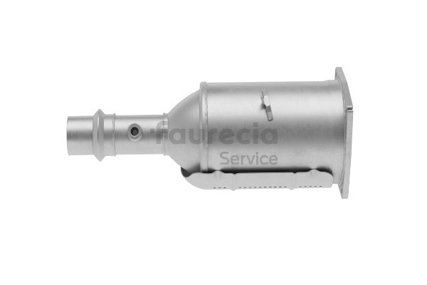 Partikelfilter (DPF) 1731.FV Faurecia FS45514F MERCEDES-BENZ, PEUGEOT, CITROЁN, TALBOT