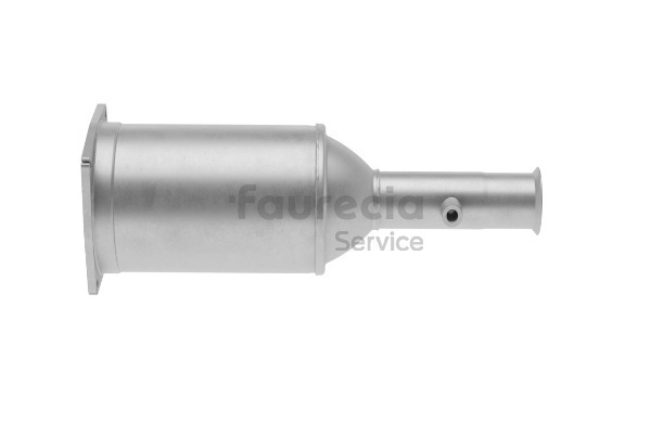 Partikelfilter (DPF) FS45651F Faurecia 174013 PEUGEOT, CITROЁN, TALBOT
