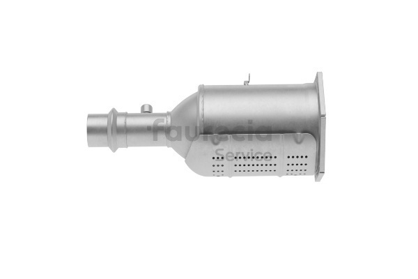 Partikelfilter (DPF) FS45676F Faurecia 174002 PEUGEOT, CITROЁN, TALBOT