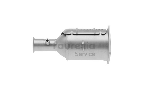 Partikelfilter (DPF) FS45691F Faurecia 174003 PEUGEOT, CITROЁN, TALBOT