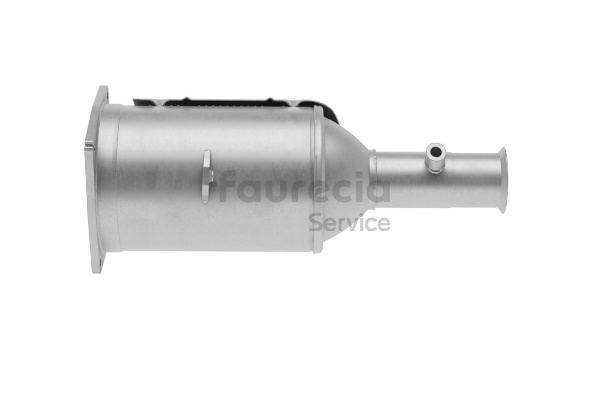 Partikelfilter (DPF) FS45852F Faurecia 173302 PEUGEOT, CITROЁN