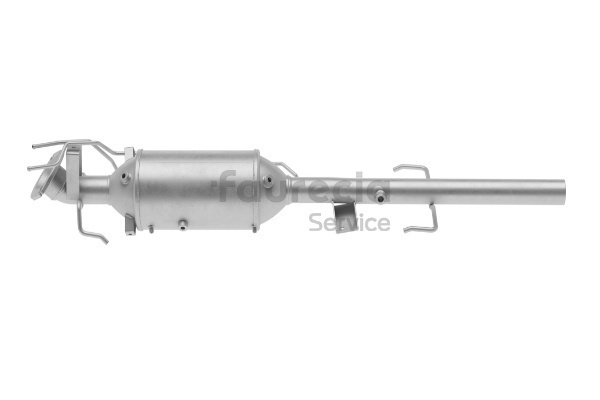Diesel particulate filter Faurecia FS47108F