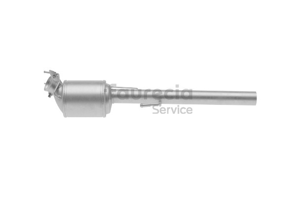 DPF filter Faurecia FS50075F rating
