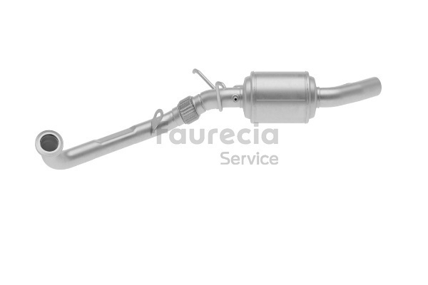 FAP Faurecia FS50374F oceny