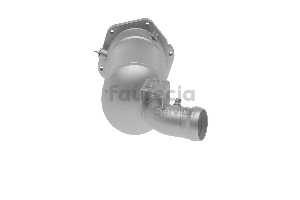 DPF filter Faurecia FS50423S