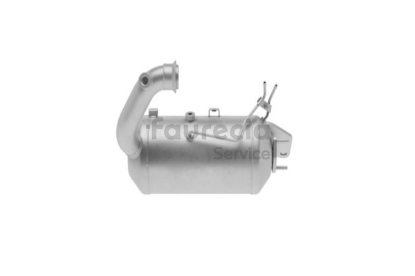 DPF filter Faurecia FS55611F