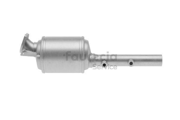 Diesel particulate filter Faurecia FS55925F