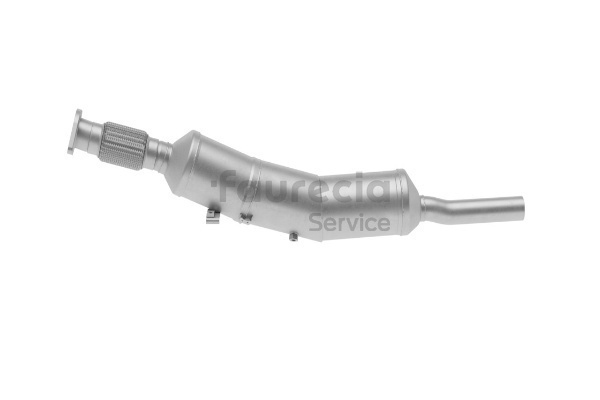 DPF Faurecia FS55978F