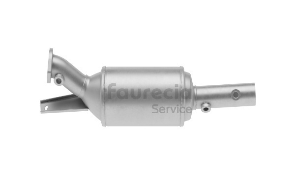 Particulate filter Faurecia FS55981F