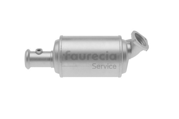 Exhaust filter Faurecia FS55992F