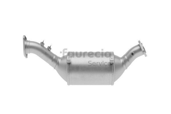 16473748 Diesel particulate filter Faurecia Kia