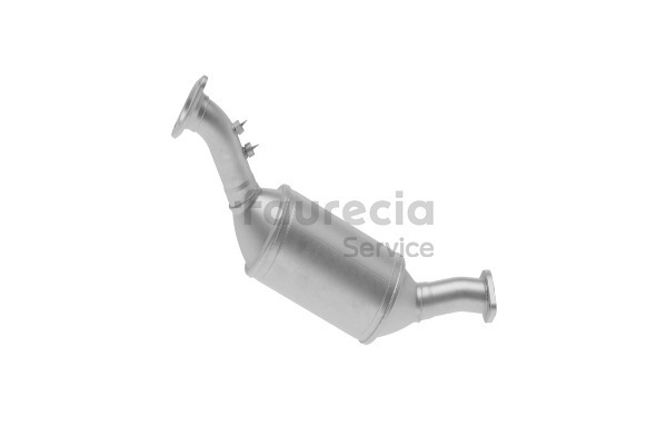 16473749 Diesel particulate filter Faurecia Kia