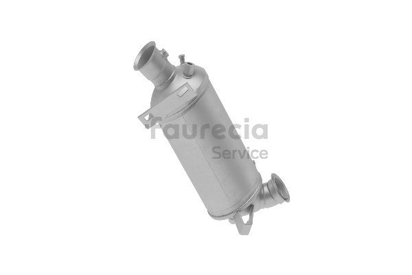16473813 Diesel particulate filter Faurecia Kia