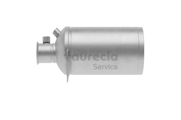16473815 Diesel particulate filter Faurecia Kia